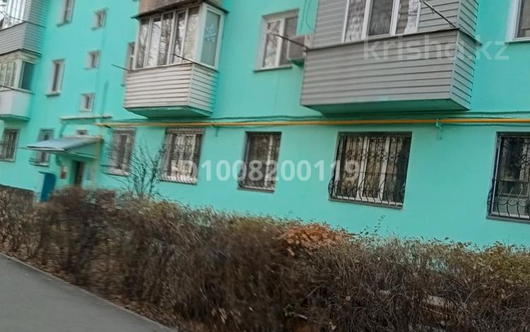 2-бөлмелі пәтер · 46.7 м² · 3/3 қабат, мкр Алтай-1, бағасы: 25 млн ₸ в Алматы, Турксибский р-н — фото 2
