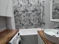 3-комнатная квартира · 88 м² · 1/5 этаж, проспект Тауелсыздык — ЖК Ер Ару Жагалау за 350 000 ₸ в  — фото 10