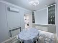 3-комнатная квартира · 88 м² · 1/5 этаж, проспект Тауелсыздык — ЖК Ер Ару Жагалау за 350 000 ₸ в  — фото 5