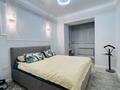 3-комнатная квартира · 88 м² · 1/5 этаж, проспект Тауелсыздык — ЖК Ер Ару Жагалау за 350 000 ₸ в  — фото 8