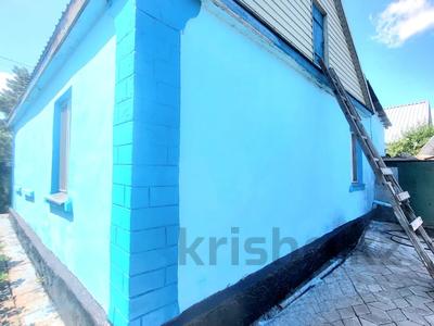 Отдельный дом · 4 комнаты · 70 м² · 5 сот., Тельмана за 12.5 млн 〒 в Темиртау