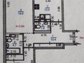 2-комнатная квартира · 60 м² · 12/12 этаж, мкр Акбулак, 1-я улица 71 — Напротив Алматы Арена за 38.8 млн ₸ в Алатауский р-н — фото 6
