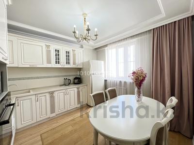 2-комнатная квартира · 60 м² · 12/12 этаж, мкр Акбулак, 1-я улица 71 — Напротив Алматы Арена за 38.8 млн ₸ в Алатауский р-н