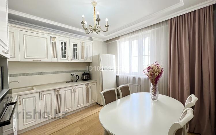 2-комнатная квартира · 60 м² · 12/12 этаж, мкр Акбулак, 1-я улица 71 — Напротив Алматы Арена за 38.8 млн ₸ в Алатауский р-н — фото 10