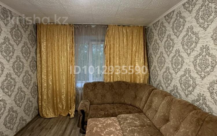 1-бөлмелі пәтер · 35 м² · 4/5 қабат, Гагарина 44/2 — За первой городской, бағасы: 100 000 ₸ в Павлодаре — фото 2