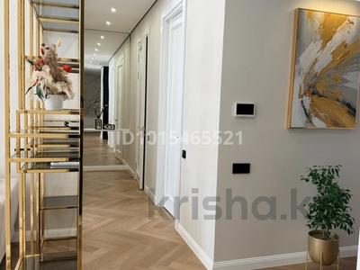 3-комнатная квартира · 83 м², Розыбакиева 197/2 — Ескараева за 119.5 млн ₸ в Алматы, Бостандыкский р-н