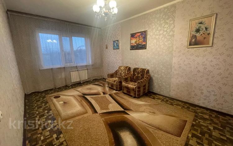 3-бөлмелі пәтер · 65 м² · 3/5 қабат, жастар, бағасы: 23 млн ₸ в Талдыкоргане, мкр Жастар — фото 2