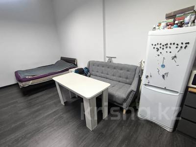 1-комнатная квартира · 26.7 м², мкр Каргалы, Кенесары хана 54/25 за 16 млн ₸ в Алматы, Наурызбайский р-н