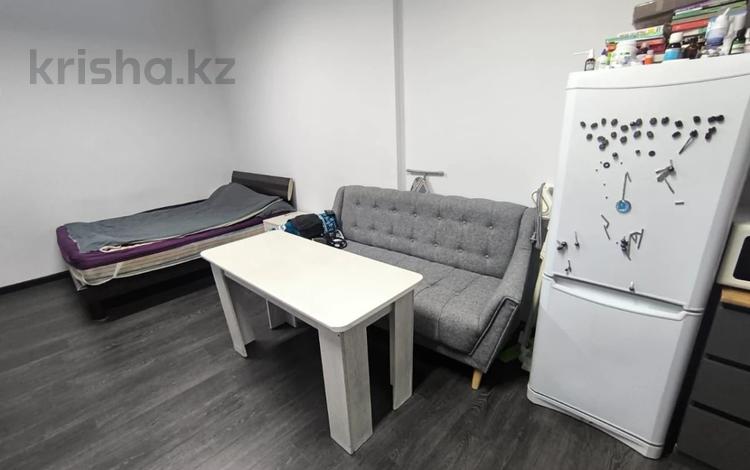 1-комнатная квартира · 26.7 м², мкр Каргалы, Кенесары хана 54/25 за 16 млн ₸ в Алматы, Наурызбайский р-н — фото 14