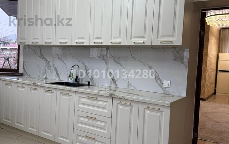 Отдельный дом · 6 комнат · 280 м² · 10 сот., мкр Карасу, Жосалы 2 — Мкр Карасу за 185 млн ₸ в Алматы, Алатауский р-н — фото 30