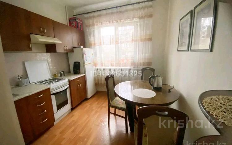1-бөлмелі пәтер · 38 м² · 2/9 қабат, Ислама каримова 87 — Толе-би – Ислама Каримова, бағасы: 31 млн ₸ в Алматы, Алмалинский р-н — фото 2