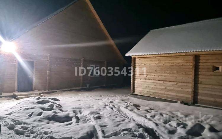 Дом · 4 комнаты · 150 м², Абая 1/1 за 100 000 〒 в Ново-Ульбинка — фото 2