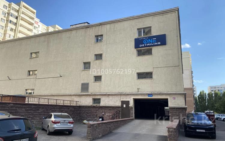 Паркинг · 20 м² · Мәңгілік Ел 19 за 30 000 〒 в Астане, Есильский р-н — фото 2