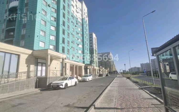 3-комнатная квартира · 93 м² · 2/12 этаж, 9-я улица 36/2 36/2 — Акимат,Конгрес хол, Алматы супермаркет. за 20 000 ₸ в Туркестане — фото 27
