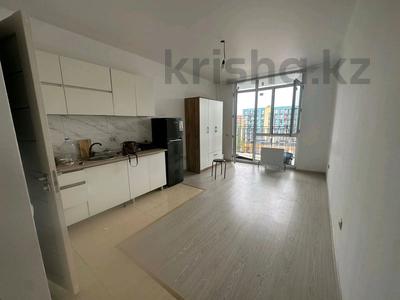 1-комнатная квартира · 27 м² · 8/9 этаж, мкр Шугыла, Алтын Орд — АЛМА-СИТИ-5. Ул.Алтын Орда. за 130 000 ₸ в Алматы, Наурызбайский р-н