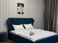 1-комнатная квартира · 50 м² · 7/9 этаж, Мухаммедзанова — Мухаммедханова -Нарикбаева за 17 000 〒 в Астане