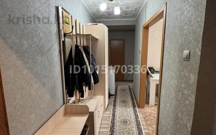 3-бөлмелі пәтер · 67.9 м² · 5/10 қабат, Бекхожина, бағасы: 29 млн ₸ в Павлодаре — фото 2