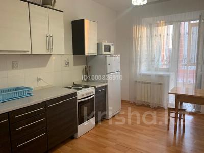 2-комнатная квартира · 65 м² · 6/12 этаж, М. Габдуллина 19 за 33.5 млн 〒 в Астане, Алматы р-н