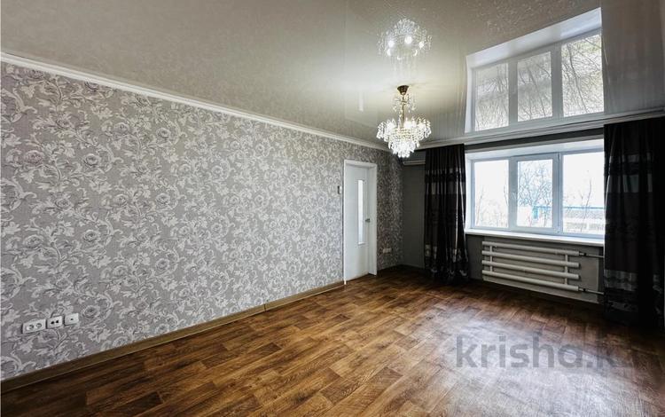 3-бөлмелі пәтер · 61 м² · 3/5 қабат, Виктора Хара 7, бағасы: 10.5 млн ₸ в Шахтинске — фото 4