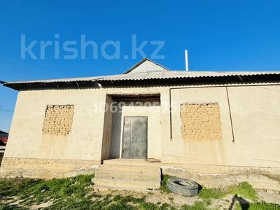 Отдельный дом • 6 комнат • 10 м² • 10 сот., Ертаргын 36 за 20 млн 〒 в Туркестане