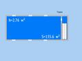 5-бөлмелі пәтер · 381.8 м² · 2/2 қабат, Ленинградская 40, бағасы: 105 млн ₸ в Костанае — фото 4