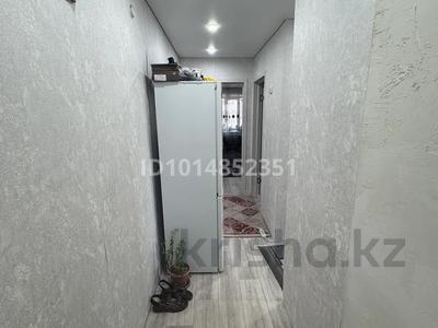 3-комнатная квартира · 52.7 м² · 5/5 этаж, 4 микрорайон 11 за 10 млн ₸ в Лисаковске