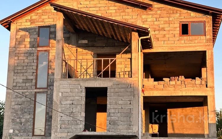 Отдельный дом · 10 комнат · 420 м² · 8 сот., мкр Самал-1, Мкр Самал. Жолбарыс Қалшораева 4 — Тұрара Рускулова за 85 млн ₸ в Шымкенте, Абайский р-н — фото 7