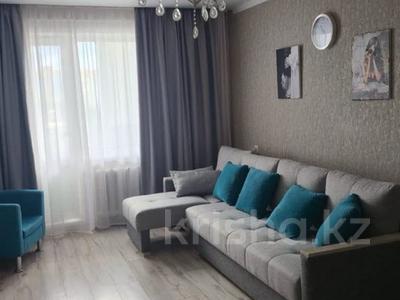1-бөлмелі пәтер · 37 м² · 4/5 қабат, Абылай хана 32, бағасы: 17.6 млн ₸ в Кокшетау