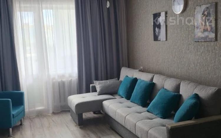 1-комнатная квартира · 37 м² · 4/5 этаж, Абылай хана 32 за 17.6 млн ₸ в Кокшетау — фото 2