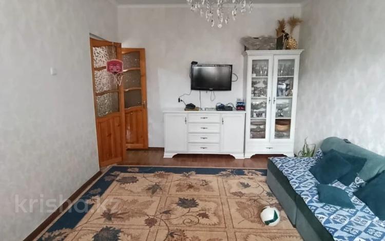 4-комнатная квартира · 82.6 м² · 5/5 этаж, Массив Карасу за 18.6 млн ₸ в Таразе — фото 18
