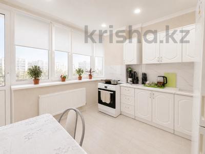 3-комнатная квартира · 74.1 м² · 8/13 этаж, Караменде би Шакаулы 7 за 31.5 млн ₸ в Астане, Сарыарка р-н
