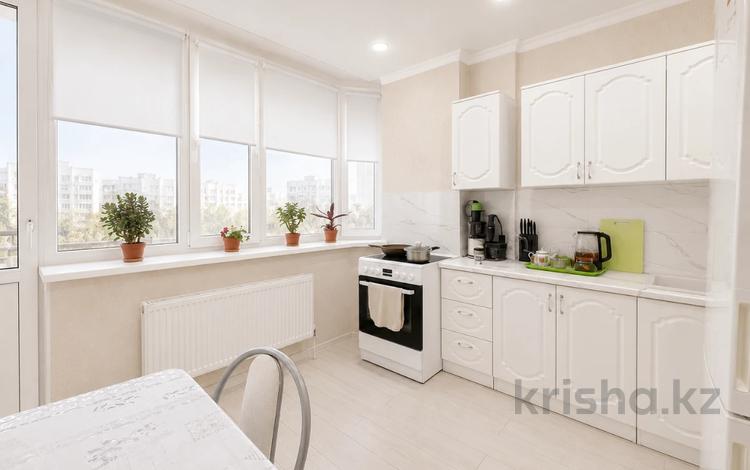 3-комнатная квартира · 74.1 м² · 8/13 этаж, Караменде би Шакаулы 7 за 31.5 млн ₸ в Астане, Сарыарка р-н — фото 10