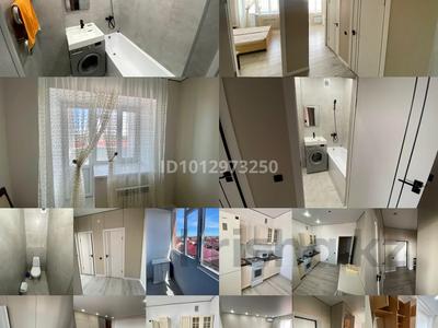 2-комнатная квартира · 62 м² · 9/9 этаж, мкр. Алтын орда, Тауелсиздик 24 А за 200 000 ₸ в Актобе