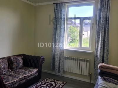 4 комнаты · 120 м² · 1 этаж, Бурабай 67 — Ул.Аймаутова за 50 000 ₸ в Каскелене