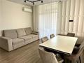 4-комнатная квартира · 115 м² · 3/21 этаж, просп. Рахимжана Кошкарбаева 36 за 83 млн ₸ в Астане, Алматы р-н