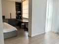 4-комнатная квартира · 115 м² · 3/21 этаж, просп. Рахимжана Кошкарбаева 36 за 83 млн ₸ в Астане, Алматы р-н — фото 16