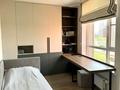 4-комнатная квартира · 115 м² · 3/21 этаж, просп. Рахимжана Кошкарбаева 36 за 83 млн ₸ в Астане, Алматы р-н — фото 17