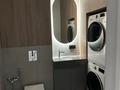 4-комнатная квартира · 115 м² · 3/21 этаж, просп. Рахимжана Кошкарбаева 36 за 83 млн ₸ в Астане, Алматы р-н — фото 19