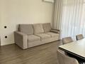 4-комнатная квартира · 115 м² · 3/21 этаж, просп. Рахимжана Кошкарбаева 36 за 83 млн ₸ в Астане, Алматы р-н — фото 2