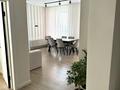 4-комнатная квартира · 115 м² · 3/21 этаж, просп. Рахимжана Кошкарбаева 36 за 83 млн ₸ в Астане, Алматы р-н — фото 4