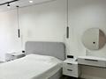 4-комнатная квартира · 115 м² · 3/21 этаж, просп. Рахимжана Кошкарбаева 36 за 83 млн ₸ в Астане, Алматы р-н — фото 9
