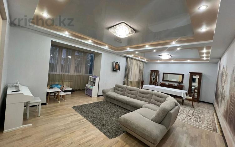 4-комнатная квартира · 171.4 м² · 1/8 этаж, Санкибай батыра за 59 млн ₸ в Актобе — фото 2