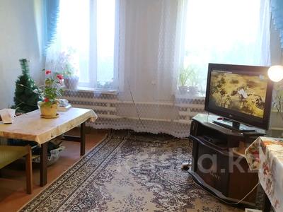 Отдельный дом • 4 комнаты • 80 м² • 8 сот., Карбышева 3 за 13.5 млн 〒 в Темиртау