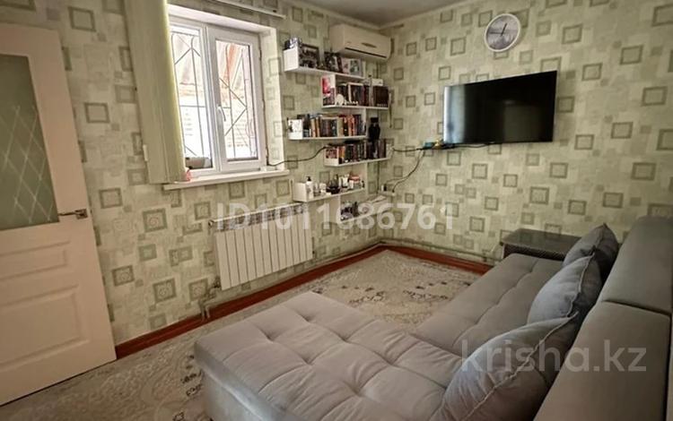 Часть дома · 2 комнаты · 38 м² · 1 сот., Алдиярова 34/1 — Пересечение улиц Алдиярова-Аблязимова за 13.2 млн ₸ в Шымкенте, Аль-Фарабийский р-н — фото 2