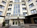3-комнатная квартира · 111 м² · 4/7 этаж, ул. Митина 4/1 за 205 млн ₸ в Алматы, Медеуский р-н — фото 39