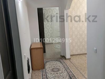 4-комнатная квартира · 60.7 м² · 3/5 этаж, Абулхаир хана 35А — По проспекту Абая ,напротив Областного акимата за 18 млн 〒 в Актобе