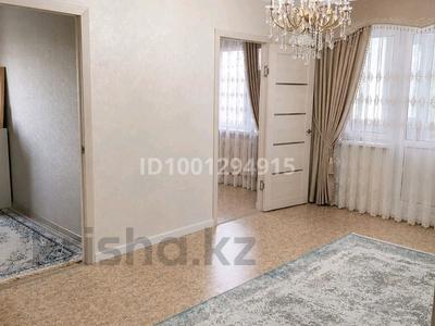 4-комнатная квартира · 60.7 м² · 3/5 этаж, Абулхаир хана 35А — По проспекту Абая ,напротив Областного акимата за 18 млн ₸ в Актобе