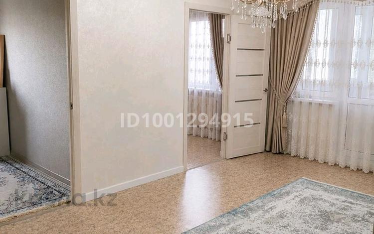 4-комнатная квартира · 60.7 м² · 3/5 этаж, Абулхаир хана 35А — По проспекту Абая ,напротив Областного акимата за 18 млн ₸ в Актобе — фото 13