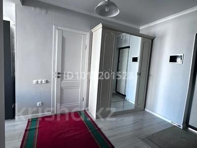 2-бөлмелі пәтер · 59.7 м² · 6/6 қабат, ул. Азильхана Нуршайыкова 10, бағасы: 26.5 млн ₸ в Астане, Нура р-н