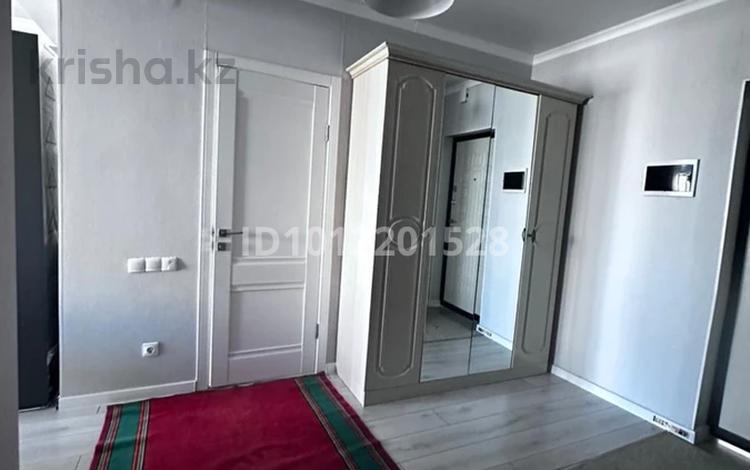 2-бөлмелі пәтер · 59.7 м² · 6/6 қабат, ул. Азильхана Нуршайыкова 10, бағасы: 26.5 млн ₸ в Астане, Нура р-н — фото 2